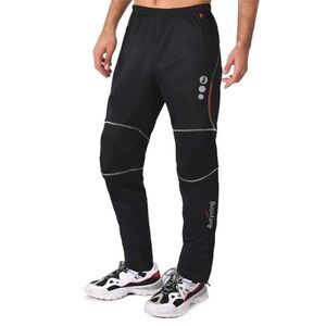 NWT 4ucycling Windproof Athletic Pants for Outdoor and Multi Sports XXXXL